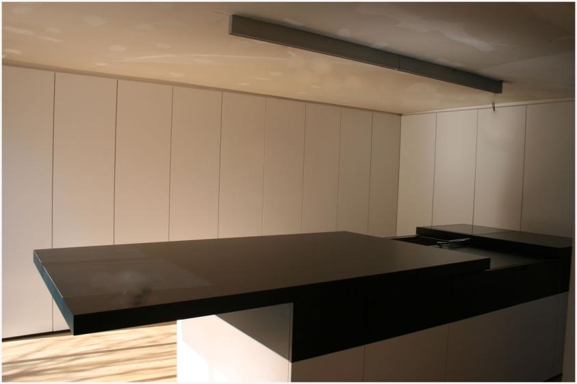 Le meuble cuisine
