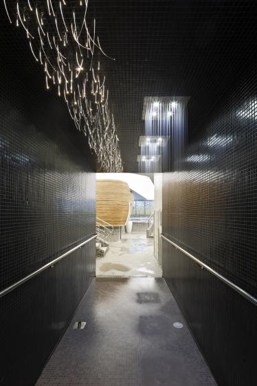Aquatonic Nantes