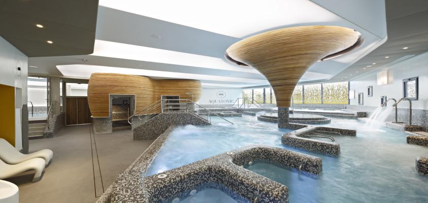 Aquatonic Nantes