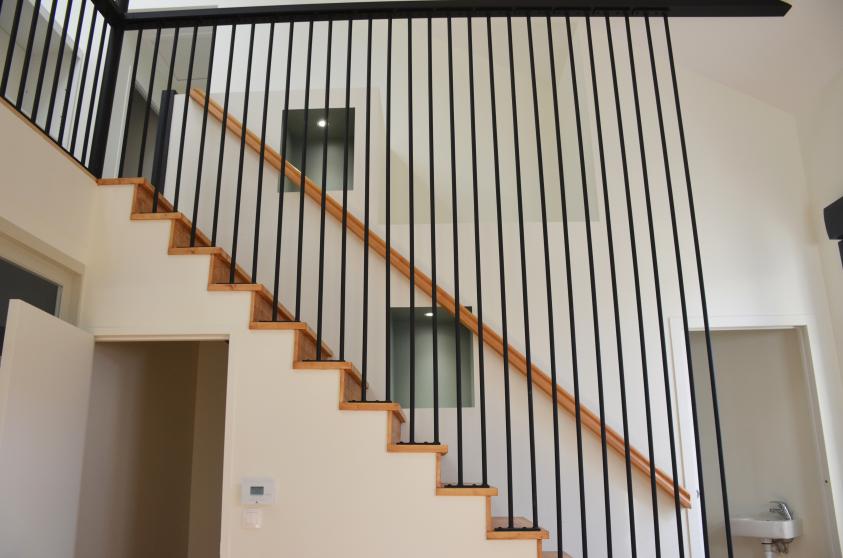 Escalier
