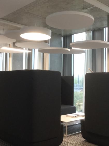co working détente