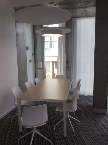 salle de réunion 