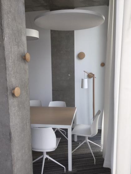 salle de réunion 