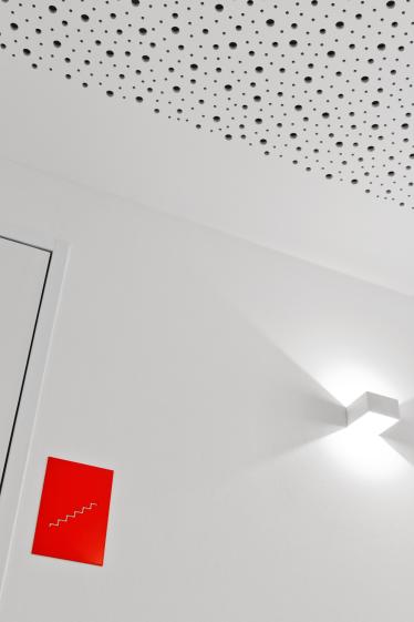 hall d'immeuble 