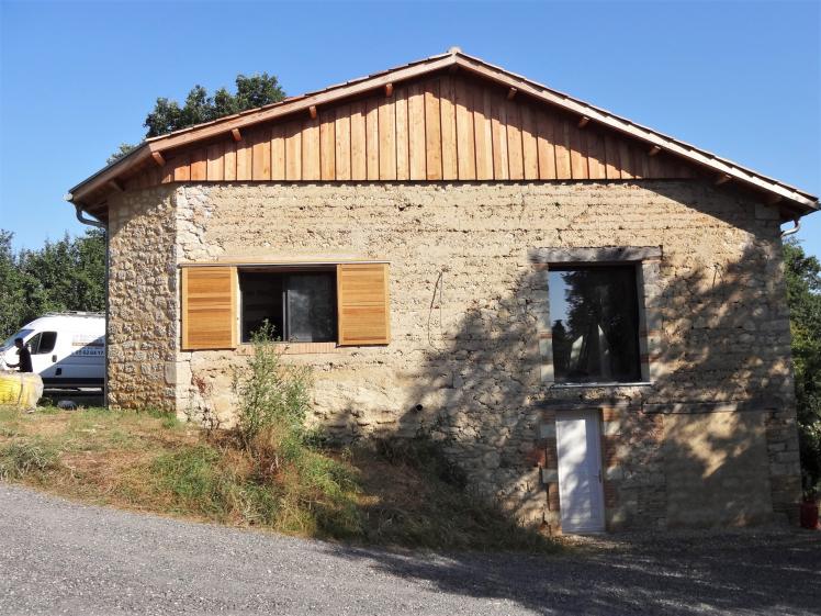 Etat après travaux
