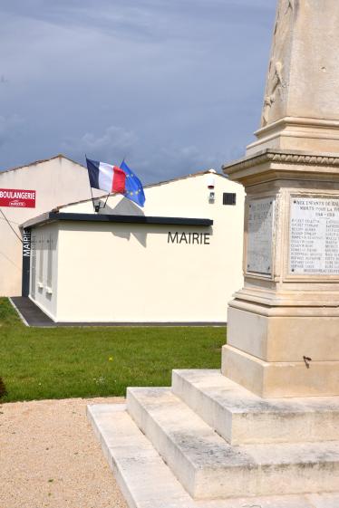 Monument commémoratif