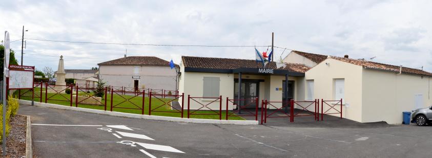 Place principale