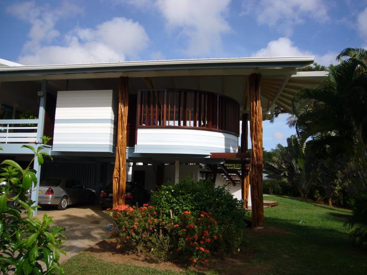 Extension