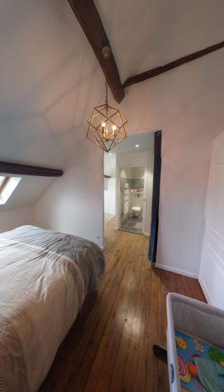Chambre Parents - Vue 2