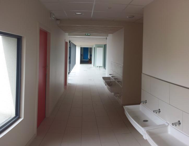 Extension - Dégagement