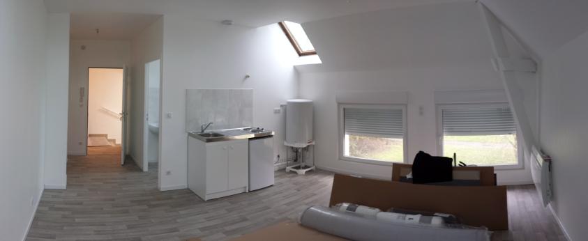 Logement n°5