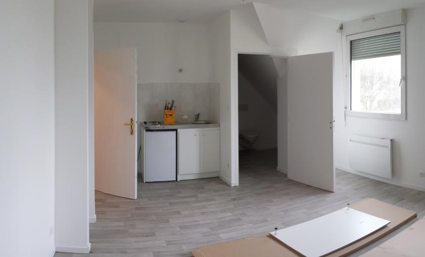 Logement n°8