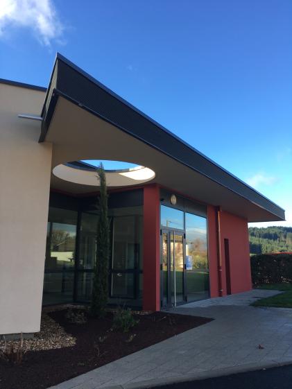 Maison pluridisciplinaire St Igny de Vers