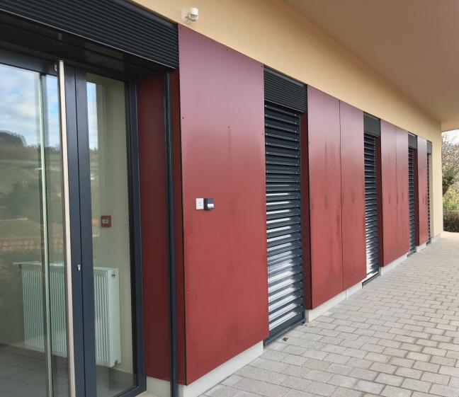 Maison pluridisciplinaire St Igny de Vers