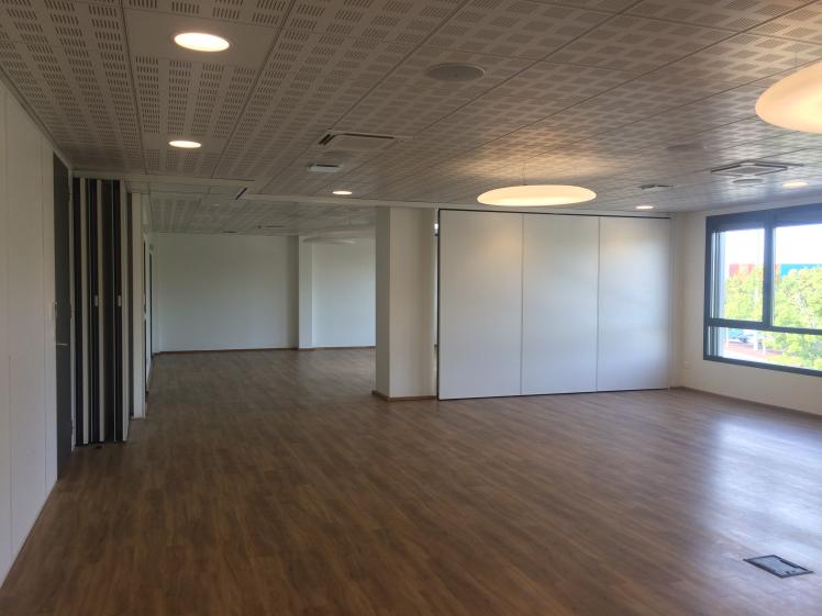 salle de réunion