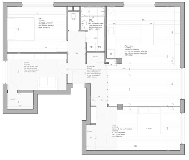 Plan de projet
