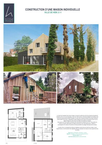 Maison Hem
