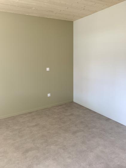 12 Logements Séniors // Chambre