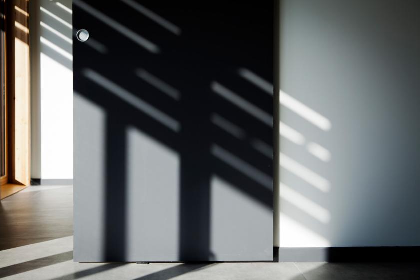 2 Maisons Passivhaus - Menuiserie