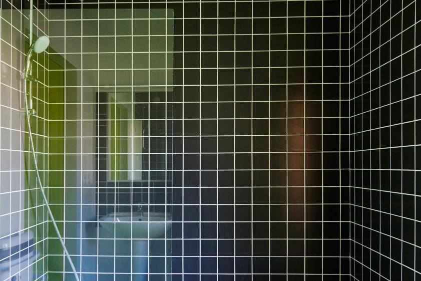 2 Maisons Passivhaus - Salle de bain