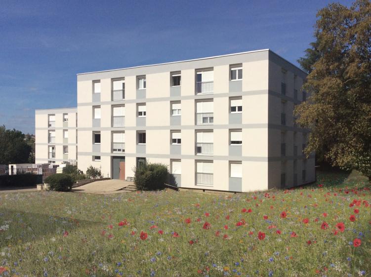 Heillecourt - Extérieur