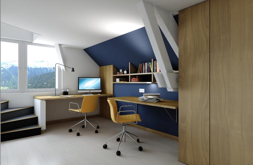 Bureau
