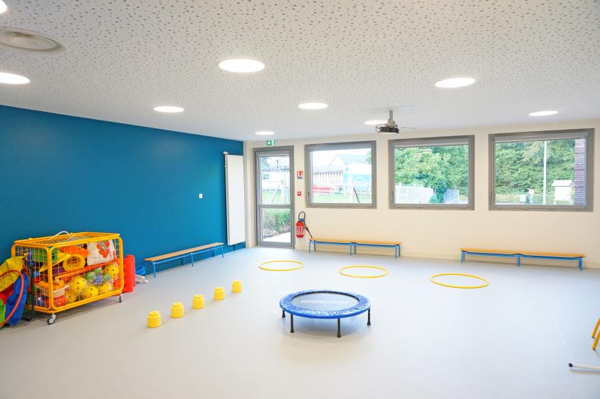 Atelier Cosme Architecture_salle de motricité