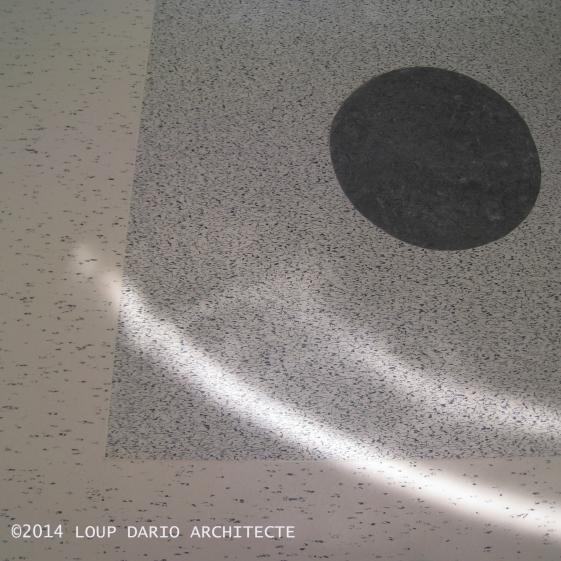 DETAIL SOL SOUPLE
