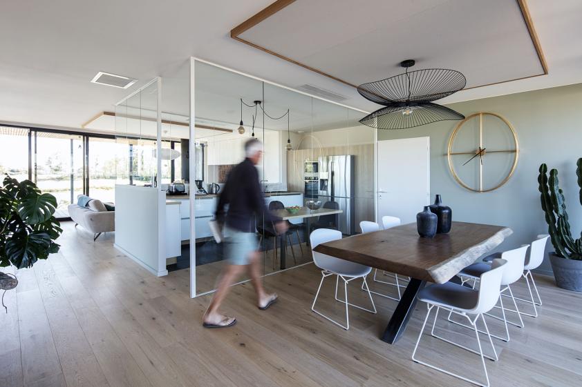 Maison Yakisugi, whyarchitecture 2019, Photographe Benoit Bost