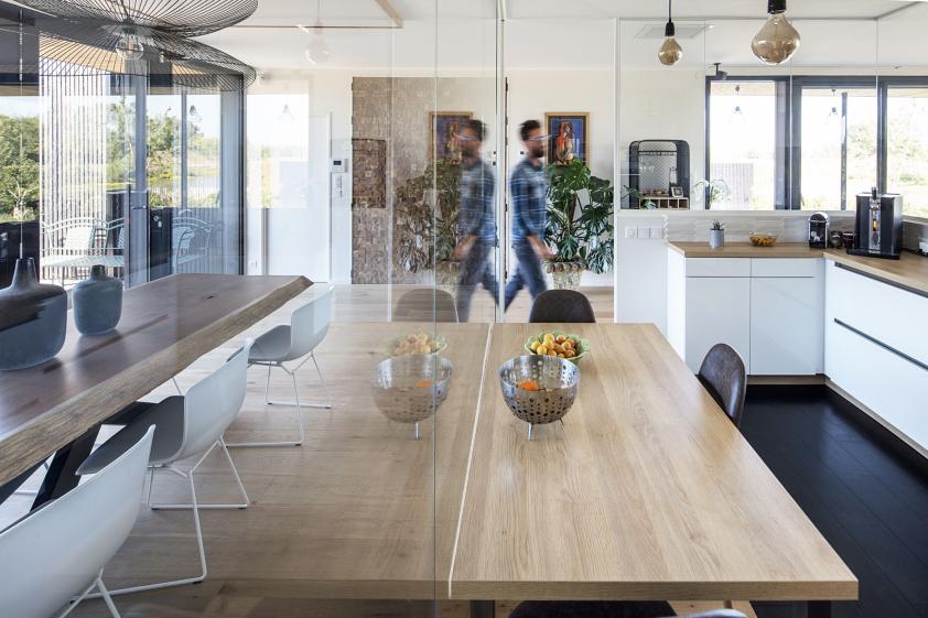 Maison Yakisugi, whyarchitecture 2019, Photographe Benoit Bost
