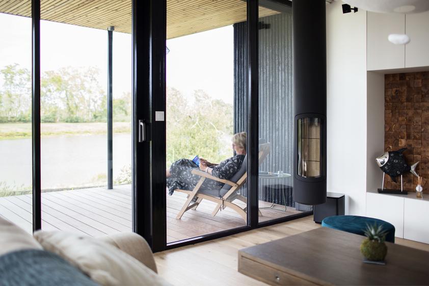 Maison Yakisugi, whyarchitecture 2019, Photographe Benoit Bost