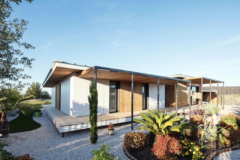 Moucharabieh, whyarchitecture 2019, Photographe Benoit Bost