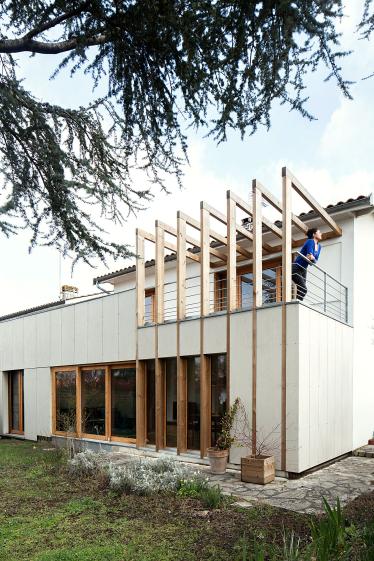 Pergolas, whyarchitecture 2017, Photographe Benoit Bost