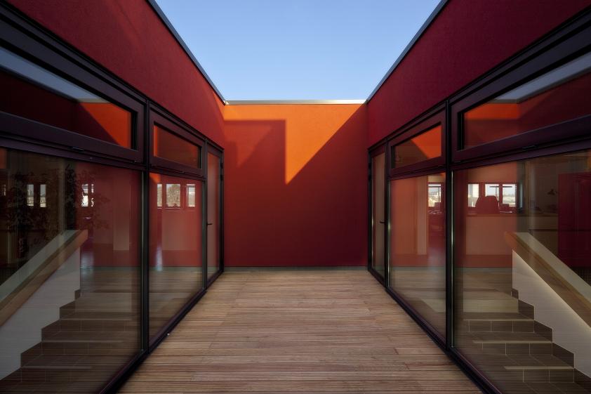 Patio-O. DANCY photographe©
