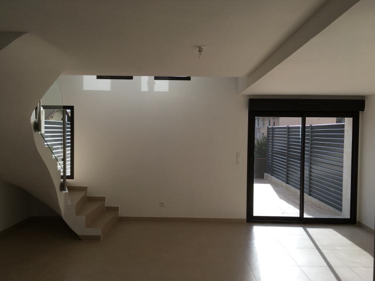 Intérieur d'un logement