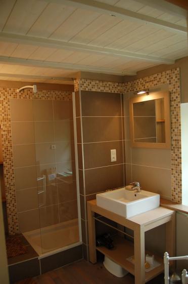 SALLE D'EAU