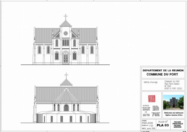 FACADES