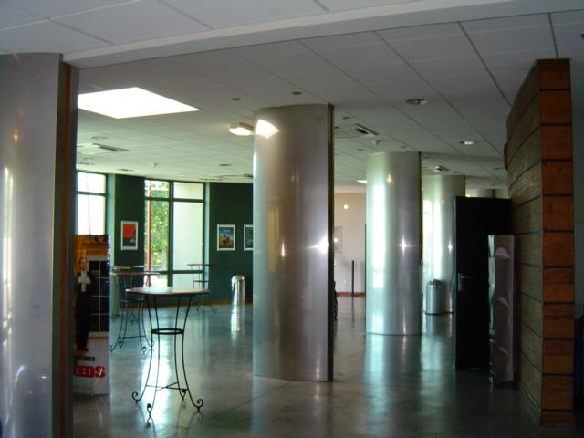 ESPACE D'ATTENTE