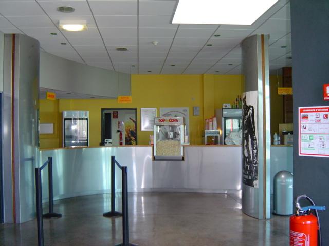 BANQUE DE VENTE
