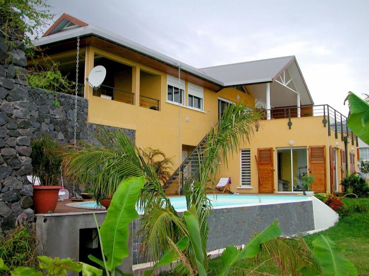 FAÇADE SUR MER