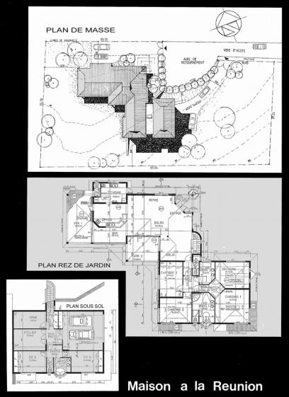 PLANS