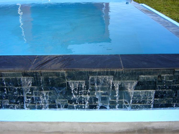 PISCINE DETAIL
