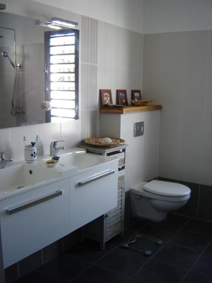 SALLE D'EAU