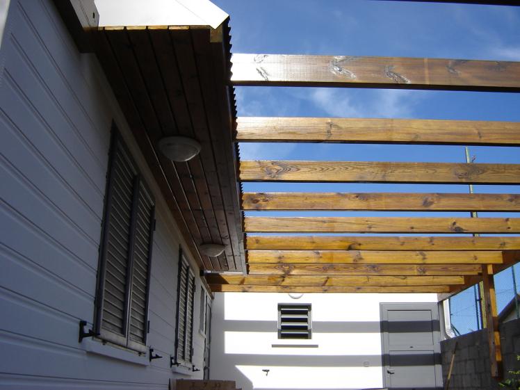 PERGOLA