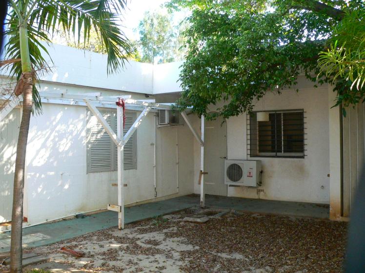 MAISON ORIGINALE