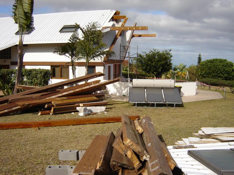 DEMOLITION