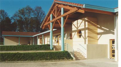 groupe scolaire