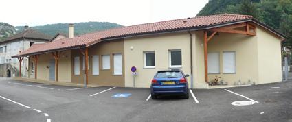 Ecole maternelle 