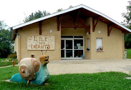 centre de loisirs
