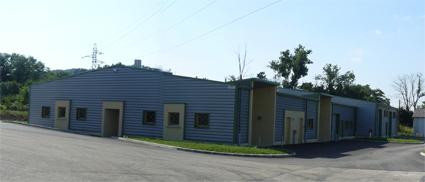 Centre technique municipal